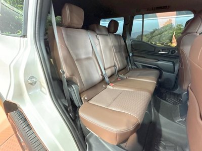 TOYOTA LAND CRUISER 250 - 10
