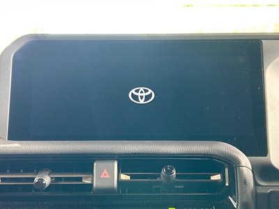TOYOTA LAND CRUISER 250 - 5