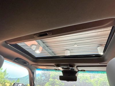 TOYOTA LAND CRUISER 250 - 3