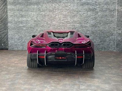 LAMBORGHINI REVUELTO - 8