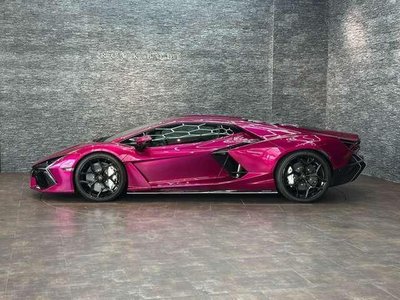 LAMBORGHINI REVUELTO - 3