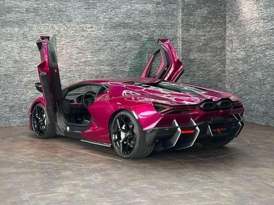 LAMBORGHINI REVUELTO - 4