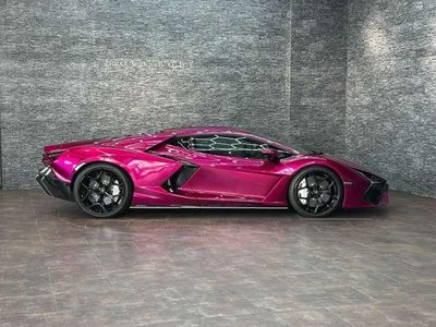 LAMBORGHINI REVUELTO - 6