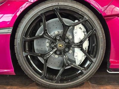 LAMBORGHINI REVUELTO - 9