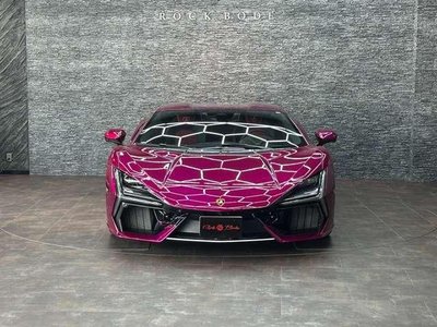 LAMBORGHINI REVUELTO - 7