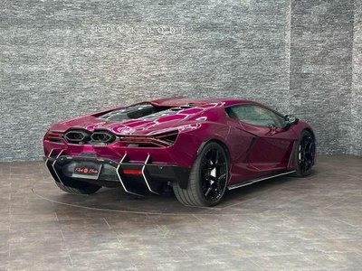 LAMBORGHINI REVUELTO - 2