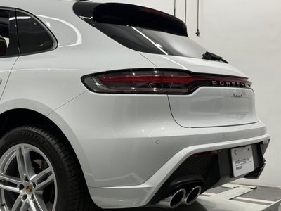 PORSCHE MACAN - 6