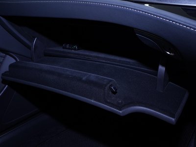 2021 Lexus LS — миниатюра 42