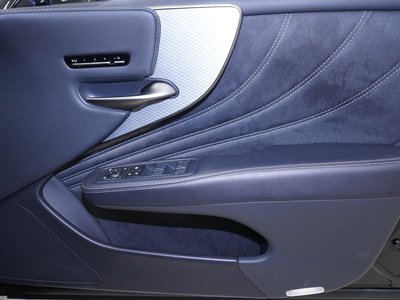 2021 Lexus LS — миниатюра 61
