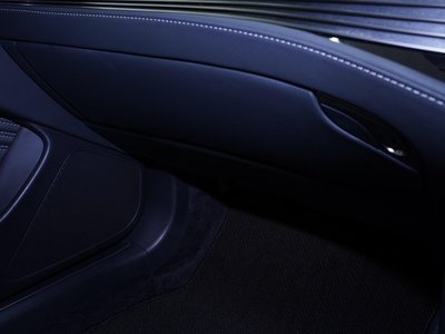 2021 Lexus LS — миниатюра 41
