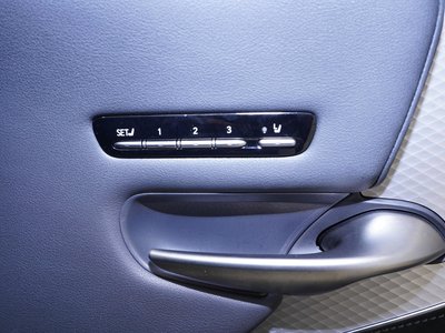 2021 Lexus LS — миниатюра 62