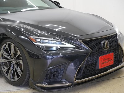 2021 Lexus LS — миниатюра 46