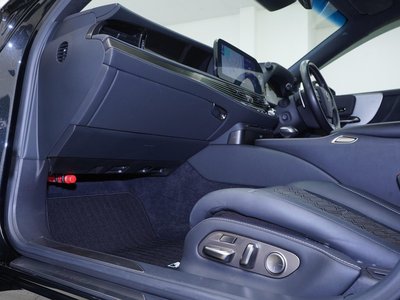 2021 Lexus LS — миниатюра 68