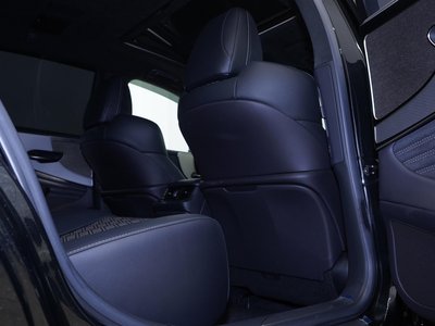 2021 Lexus LS — миниатюра 72