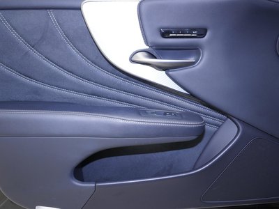 2021 Lexus LS — миниатюра 66
