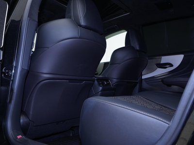 2021 Lexus LS — миниатюра 76