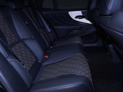 2021 Lexus LS — миниатюра 73