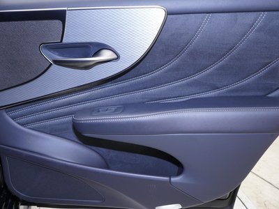 2021 Lexus LS — миниатюра 71