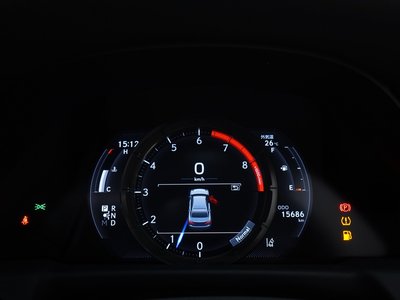 2021 Lexus LS — миниатюра 31