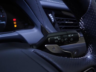 2021 Lexus LS — миниатюра 26
