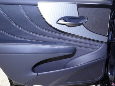 2021 Lexus LS — миниатюра 75