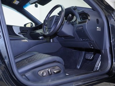 2021 Lexus LS — миниатюра 63