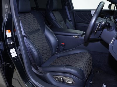 LEXUS LS - 3