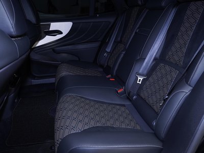 2021 Lexus LS — миниатюра 77
