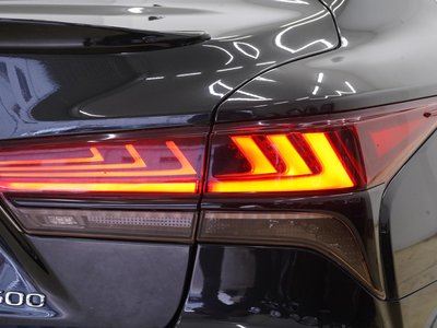 2021 Lexus LS — миниатюра 54