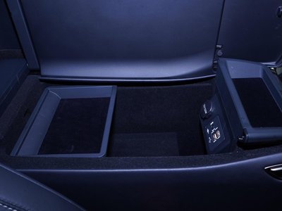 2021 Lexus LS — миниатюра 40