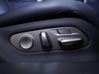 2021 Lexus LS — миниатюра 65