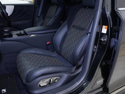 2021 Lexus LS — миниатюра 69