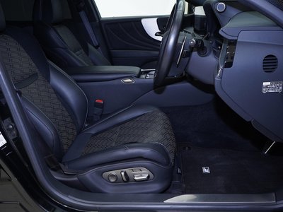 2021 Lexus LS — миниатюра 64