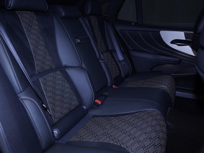 2021 Lexus LS — миниатюра 74