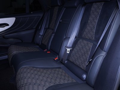 2021 Lexus LS — миниатюра 78