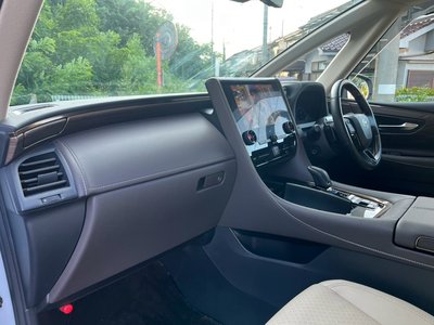 صورة مصغرة 14 لـ 2023 Toyota ALPHARD