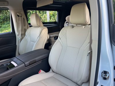 صورة مصغرة 41 لـ 2023 Toyota ALPHARD