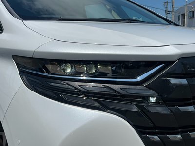 صورة مصغرة 71 لـ 2023 Toyota ALPHARD