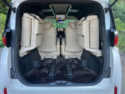 صورة مصغرة 49 لـ 2023 Toyota ALPHARD