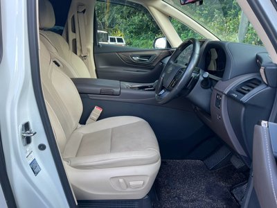 صورة مصغرة 38 لـ 2023 Toyota ALPHARD