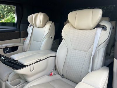 صورة مصغرة 45 لـ 2023 Toyota ALPHARD