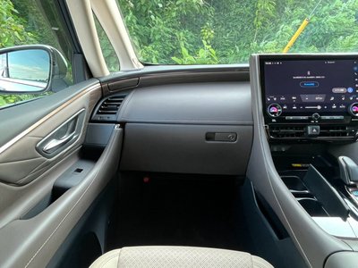 صورة مصغرة 12 لـ 2023 Toyota ALPHARD