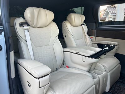 صورة مصغرة 43 لـ 2023 Toyota ALPHARD