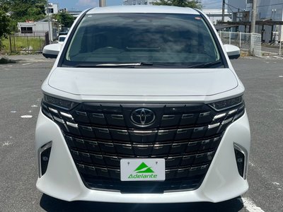 صورة مصغرة 56 لـ 2023 Toyota ALPHARD