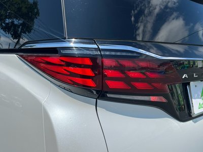 صورة مصغرة 70 لـ 2023 Toyota ALPHARD