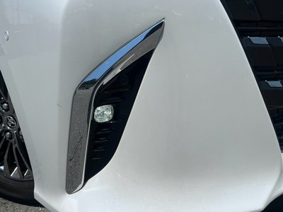 صورة مصغرة 72 لـ 2023 Toyota ALPHARD