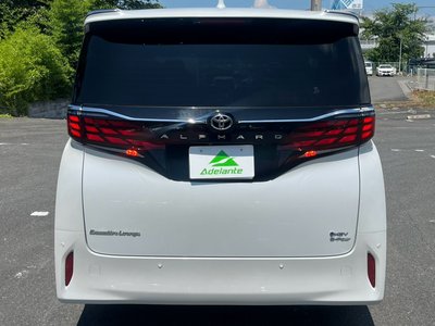 صورة مصغرة 66 لـ 2023 Toyota ALPHARD