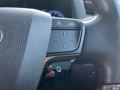 صورة مصغرة 29 لـ 2023 Toyota ALPHARD