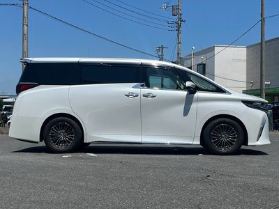 صورة مصغرة 61 لـ 2023 Toyota ALPHARD