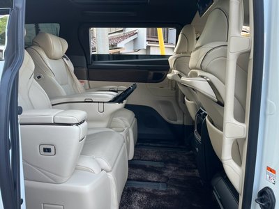 صورة مصغرة 42 لـ 2023 Toyota ALPHARD
